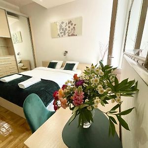 Appartement met een Slaapkamer